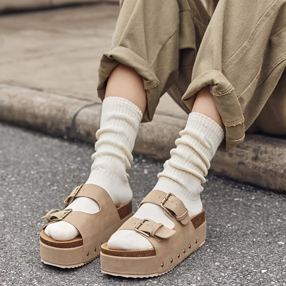 Casual Comfy Women Sandals