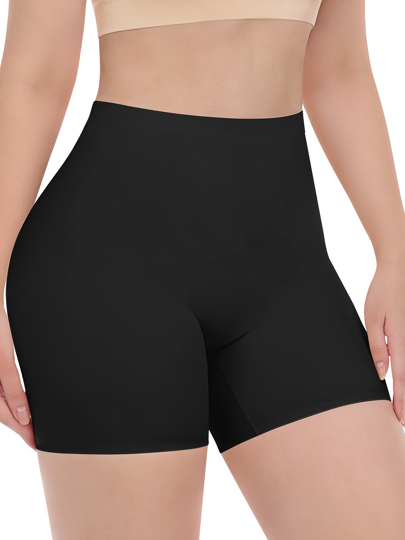 Women Shorts for Under Dresses