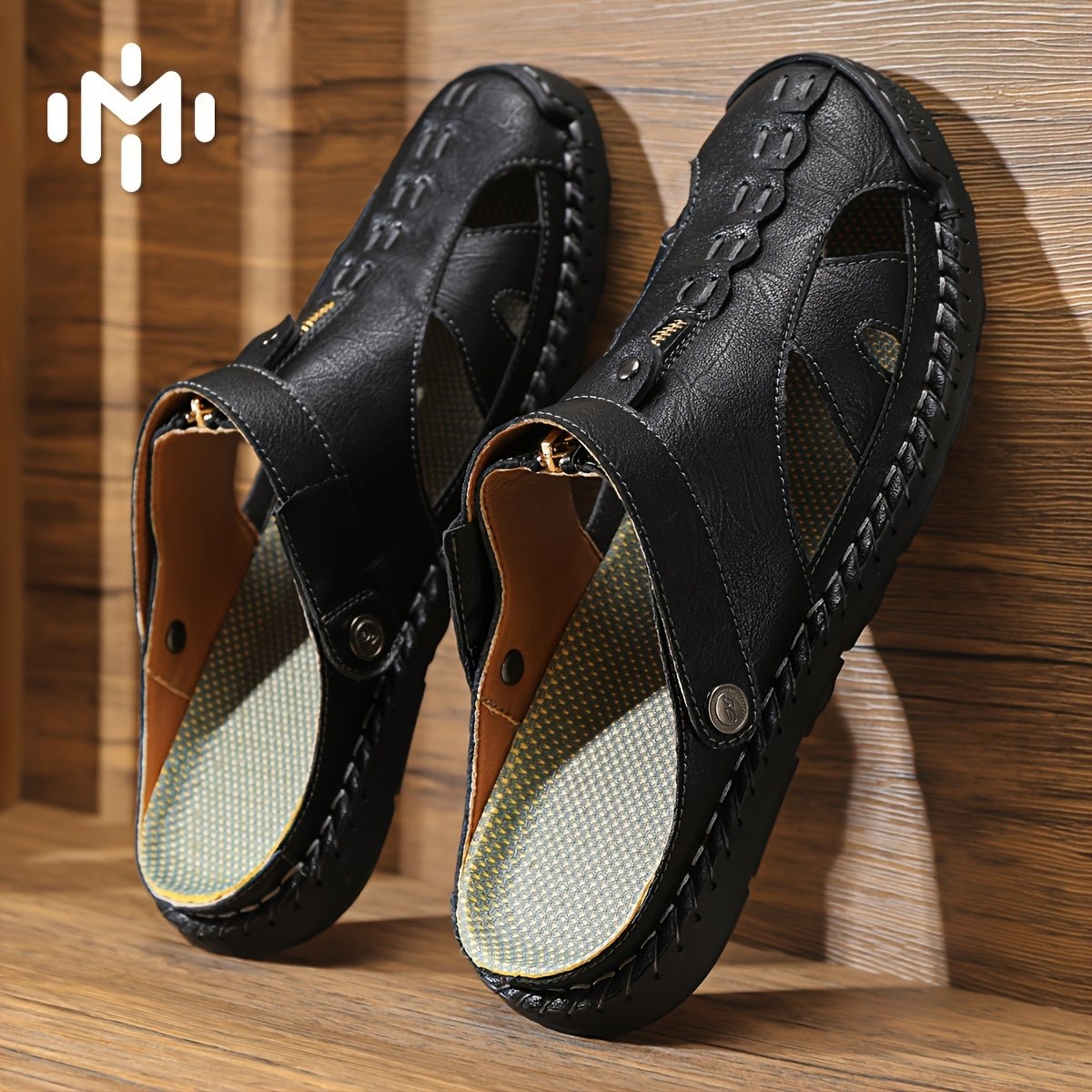 Summer Anti-slip Wading Sandals, Lightweight Wading Sandals, Breathable Anti-slip Summer Sandals For Women Trendy, Non Slip Hiking Sandals Durable Non Slip Women Sandals - Comfy Closed Toe Beach Shoes For, Mother'S Day Gift