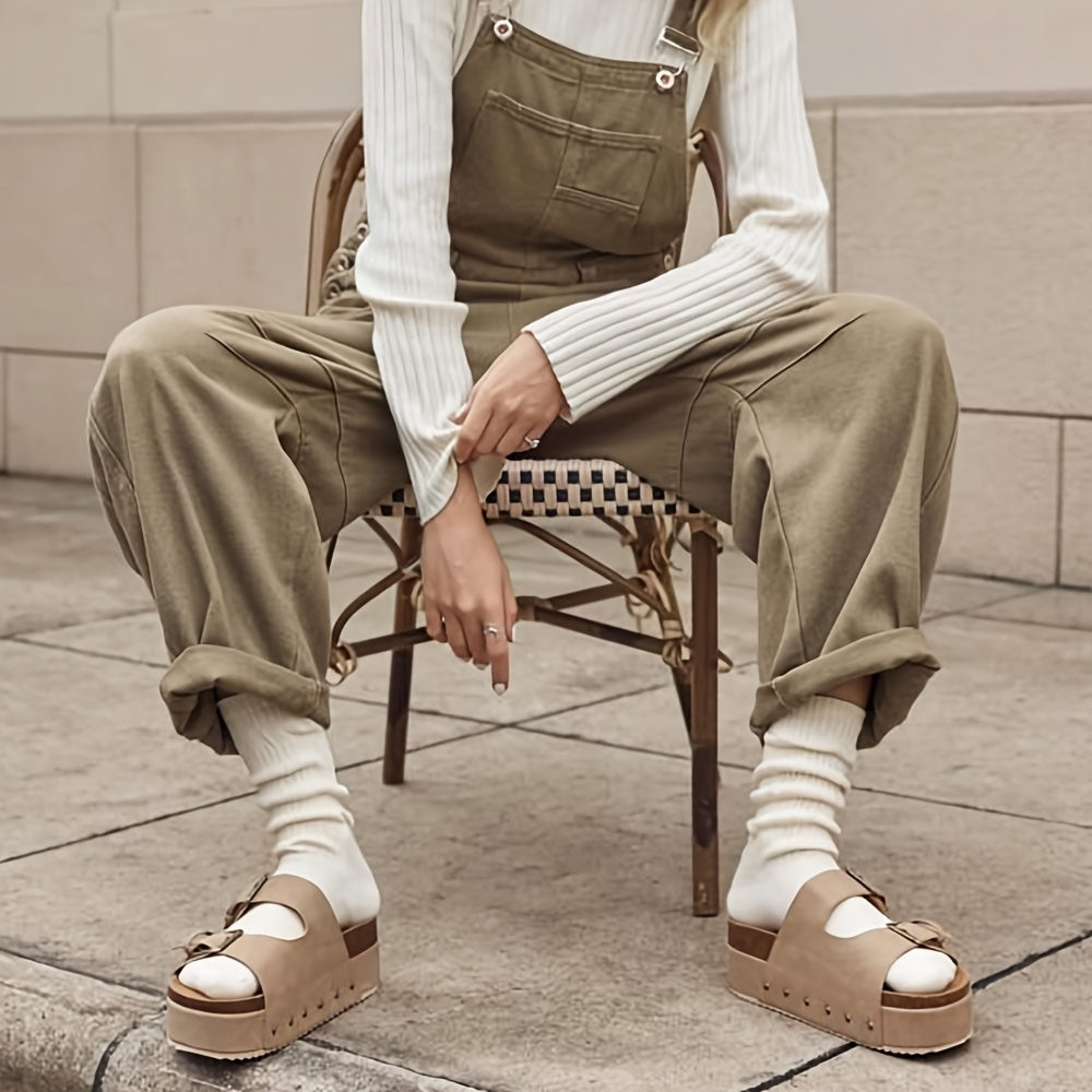Casual Comfy Women Sandals
