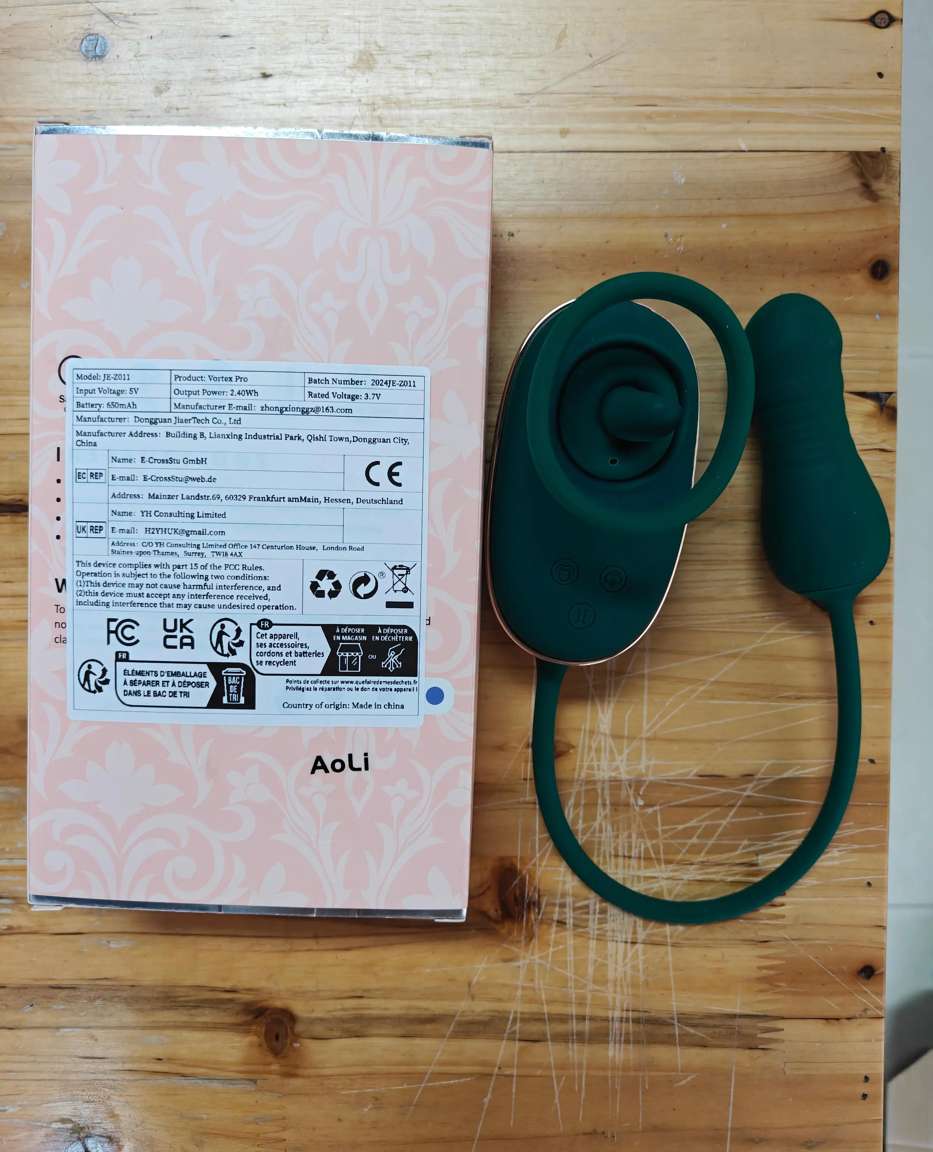 Adult Sex Toy 3-in-1 Licking Vibrator 3 Suction Modes Clitoral Stimulation Extendable Thrusting Masturbator Suitable for Women