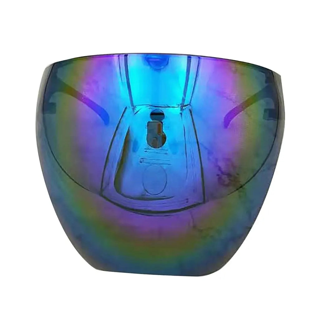 Sunglasses Women Men Protective Faceshield Glasses Goggles Full Face Covered Spherical Lens Anti-Spray Safety Sunglasses Men