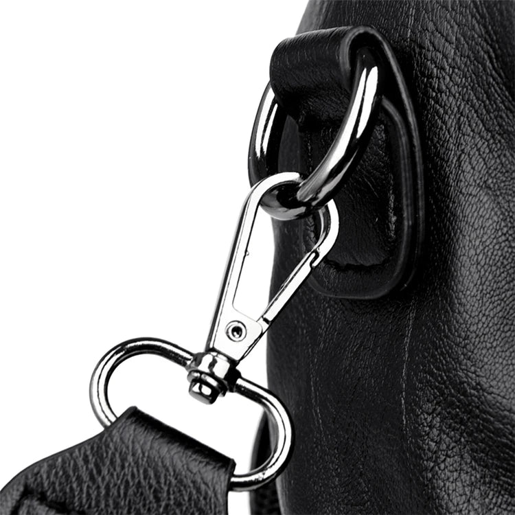 Anti-theft leather backpack women vintage shoulder bag ladies high capacity travel backpack school bags girls mochila feminina