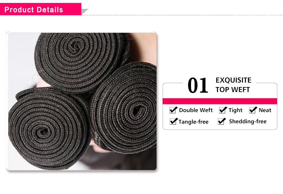 Dark Brown Bundles Human Colored Hair Brown Human Hair Bundles Burmese Curly Bundles Raw 3 Bundle Deals Human Hair