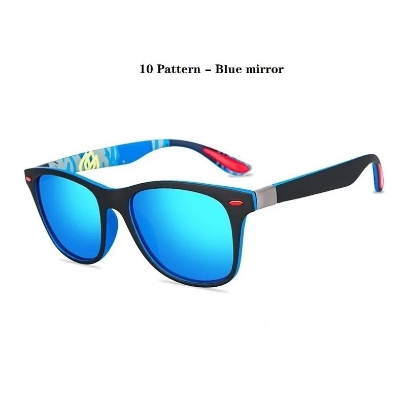 Sunglasses For Men Women Luxury Vintage Designer Sunglasses Man Female Car Driving Eyewear Men's Sun Glasses