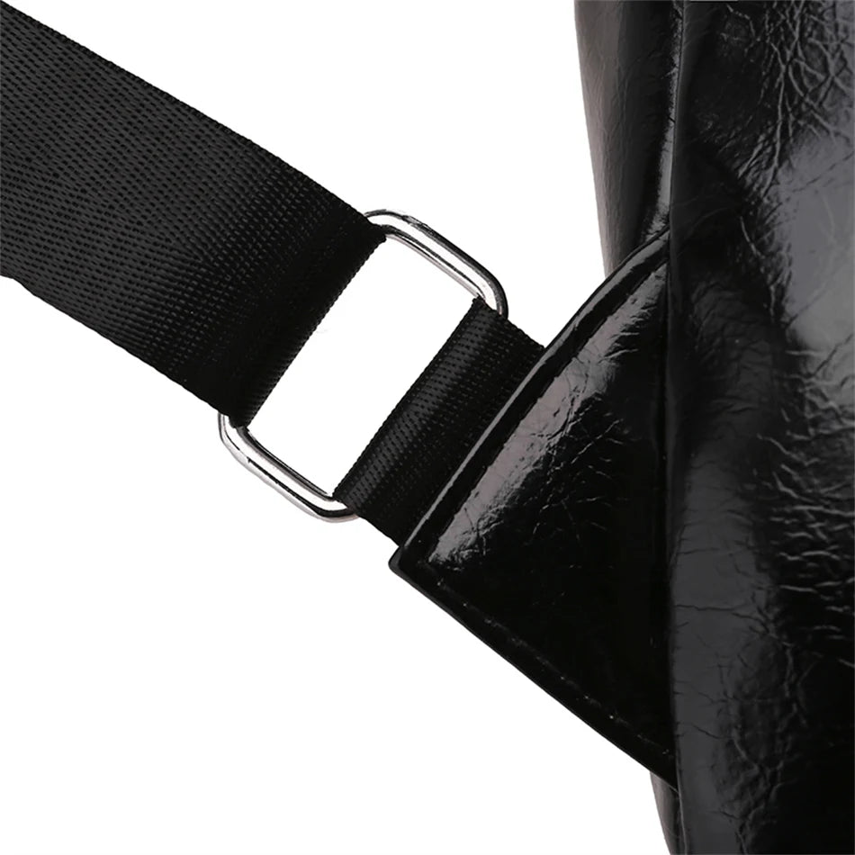 Fashion Women Backpack Designer PU Leather Travel Rucksack Casual Shoulder Bags High Quality School Bags for Teenagers Girls New