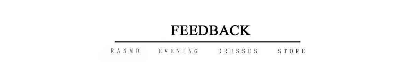 Ranmo Customised for 30 Wedding Party Dresses Evening Dresses Gown