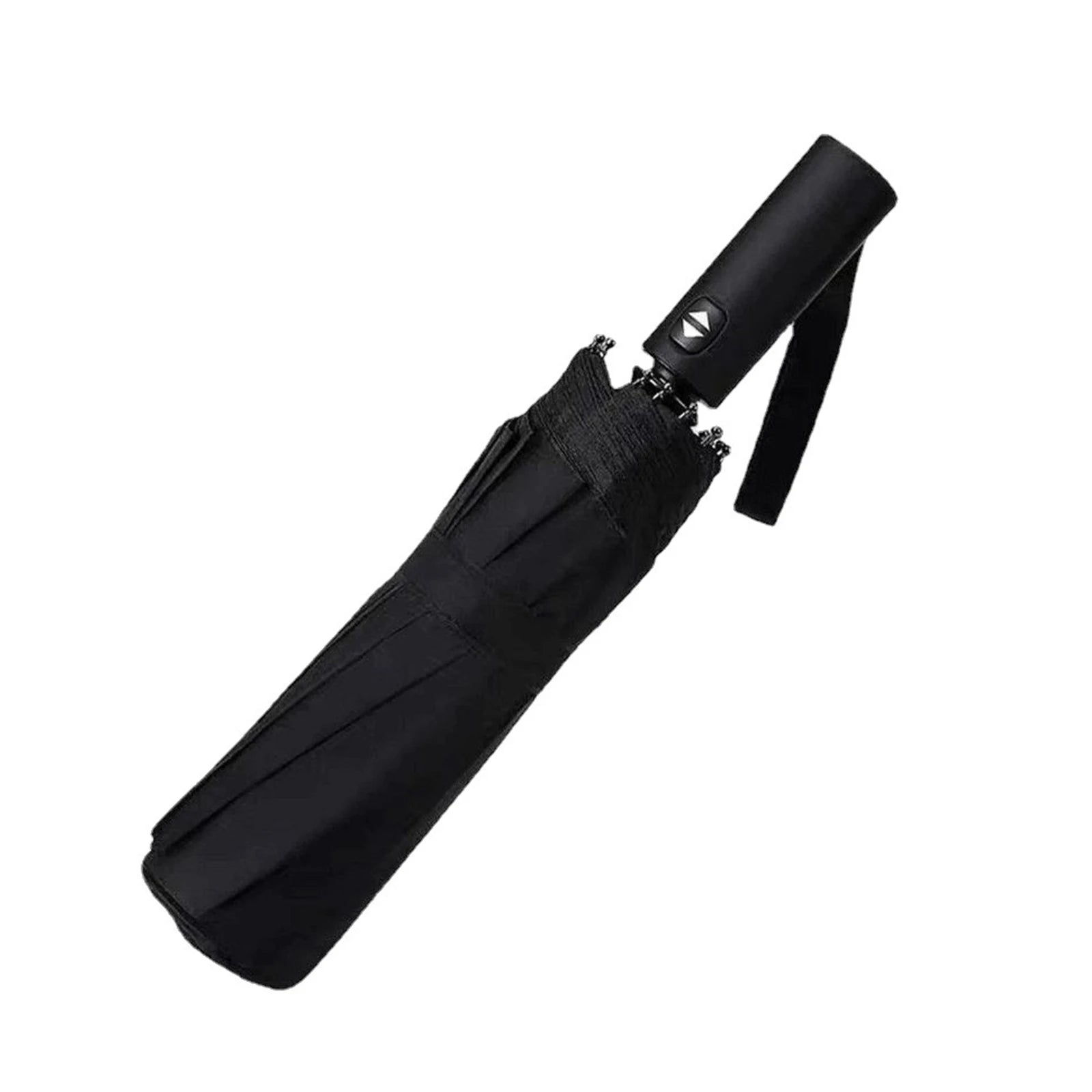 Auto Open Close Umbrella, Large UV Protective & Portable Travel Umbrella, Windproof for Outdoor Activities