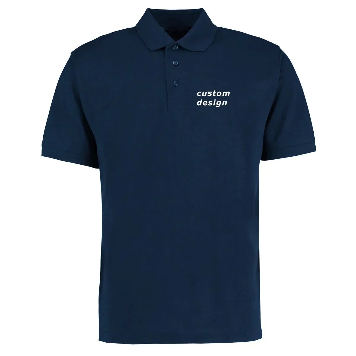 Polo Shirt Custom Design Diy Logo Men Women Cotton Polo Shirts T Shirt for Men