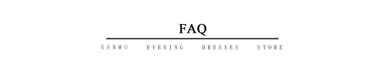 Ranmo Customised for 30 Wedding Party Dresses Evening Dresses Gown