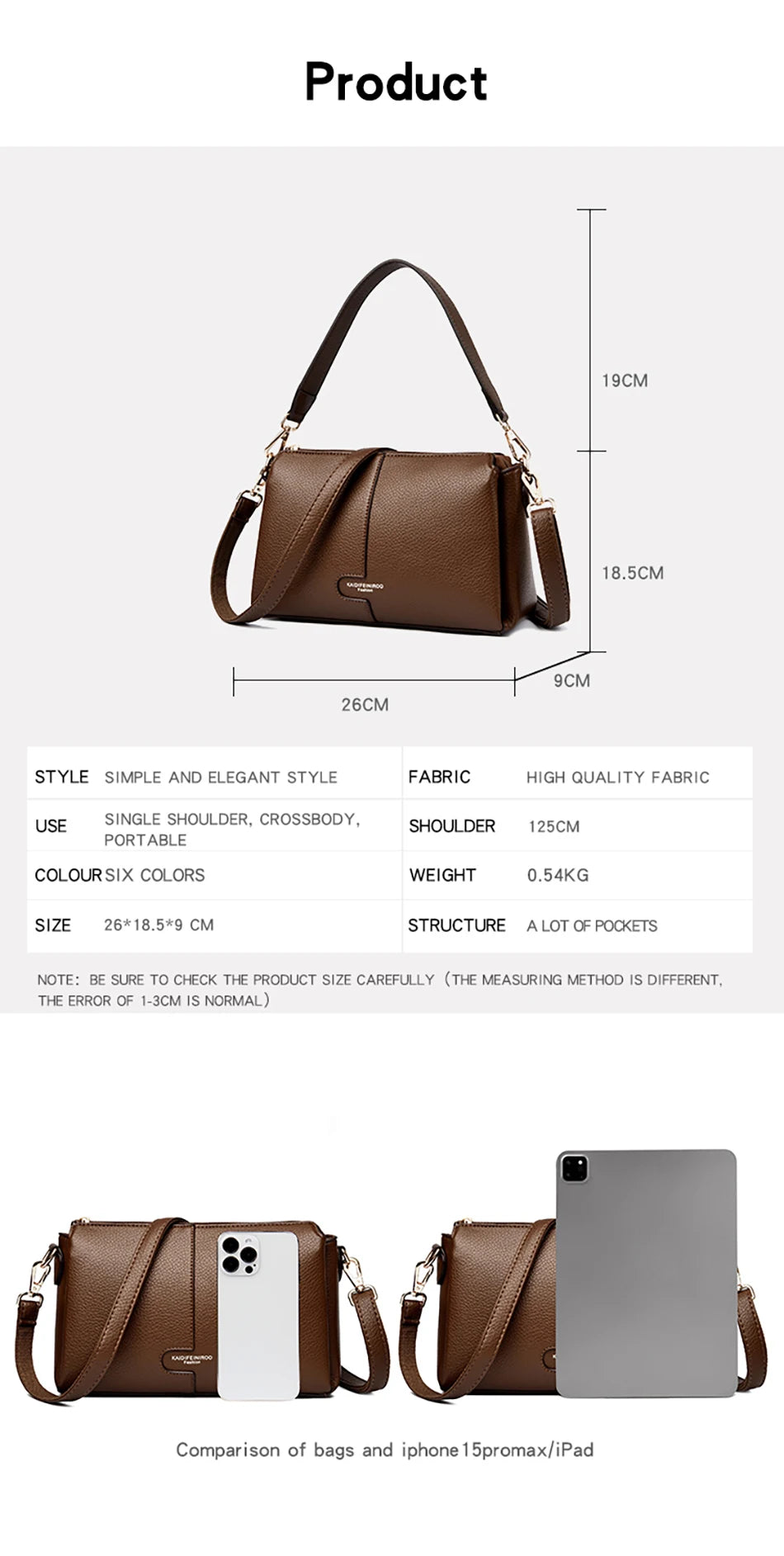 Ladies Hand Crossbody Bags For Women Leather Luxury Purses And Handbags Women Shoulder Bags Designer Bucket Sac