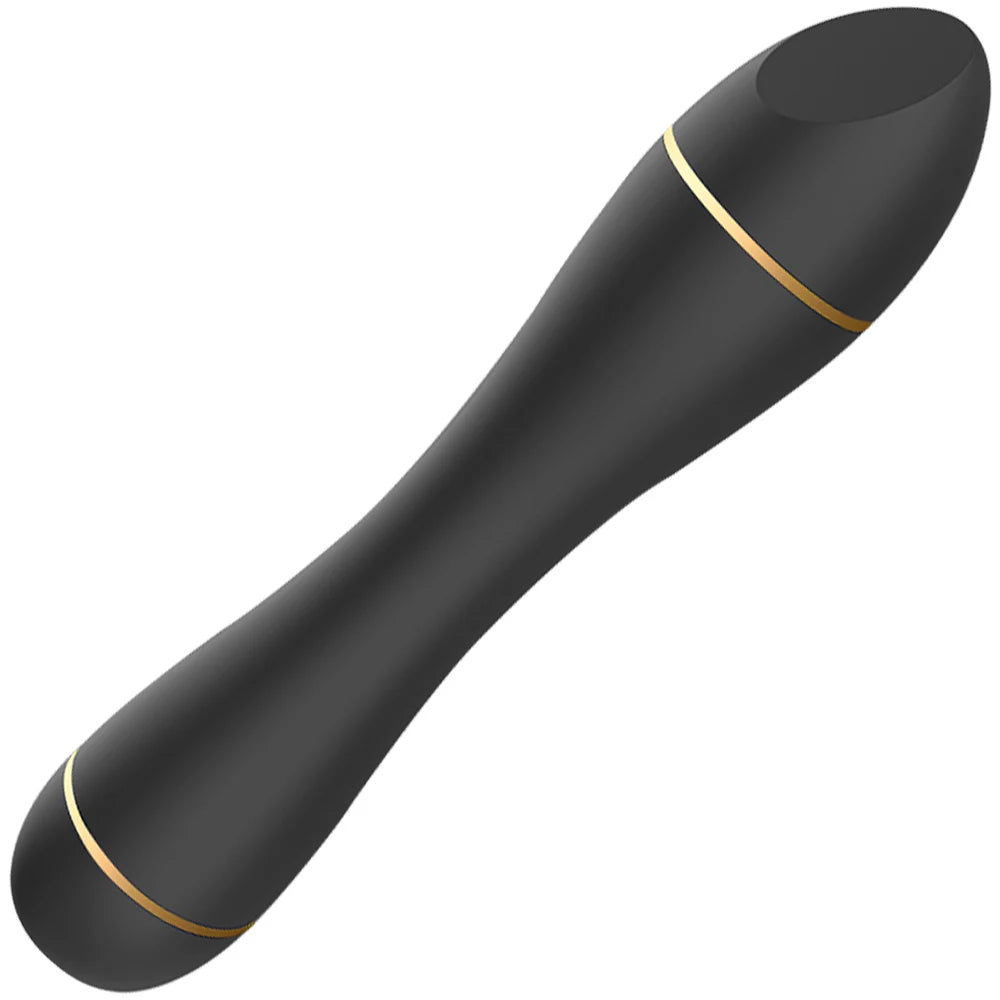 Mini Bullet Vibrator Adult Toy Clitoral Nipple Stimulation 10 Mode, G Spot Stimulator Vagina Anal Massage Adult Toy for Females