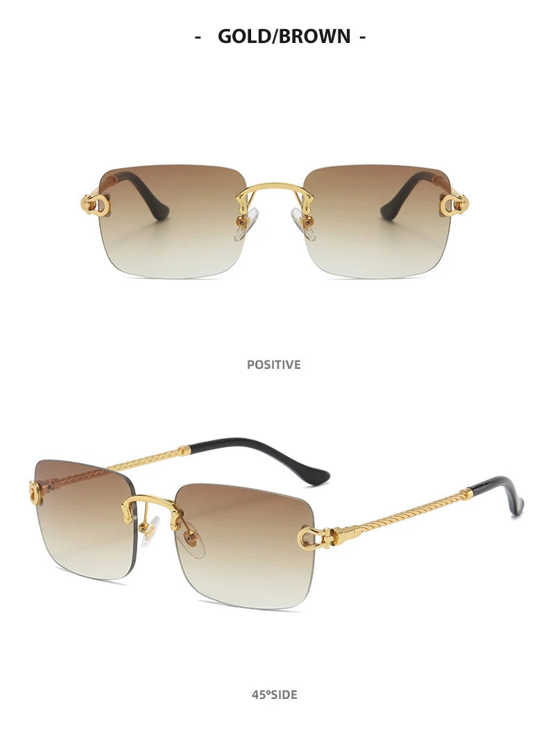 Sunglasses For Men And Women Pilot Trendy Casual Travel Vacation Sun Glasses Outdoor Sports Cycling Driving Sunshades UV400