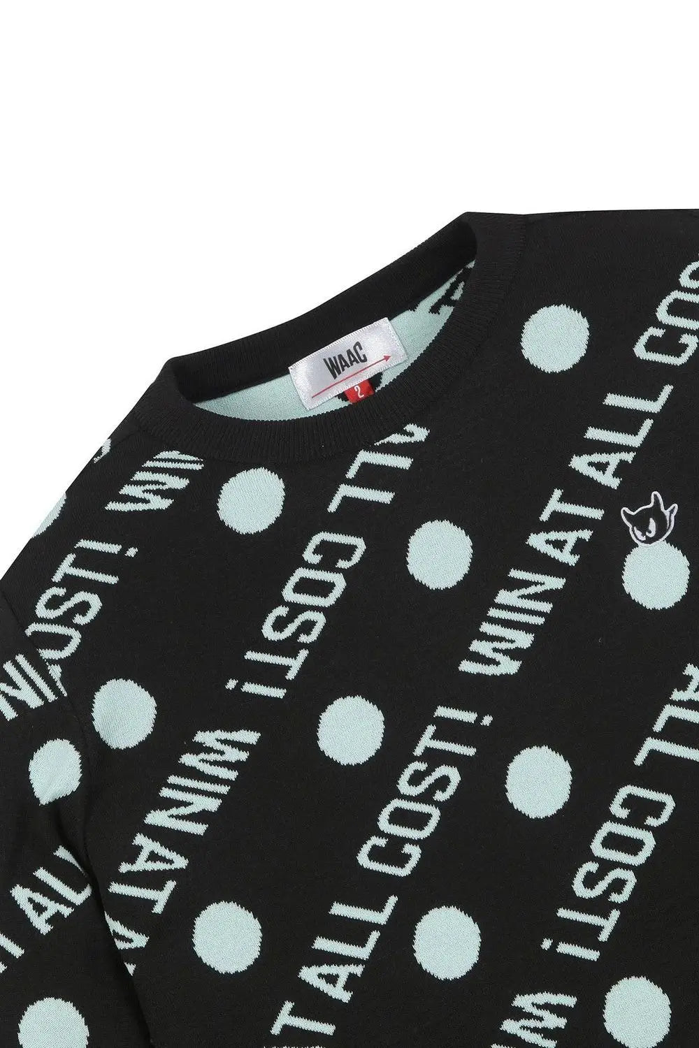 Women's Golf Sweater: Premium Design Comfortable Long-Sleeve Sweater Classic High-Stretch Base Layer