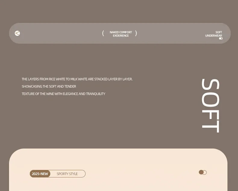 Women's underwear: Comfortable nylon jacquard mid-waist, extended inner rib, hip-hugging, large size triangle