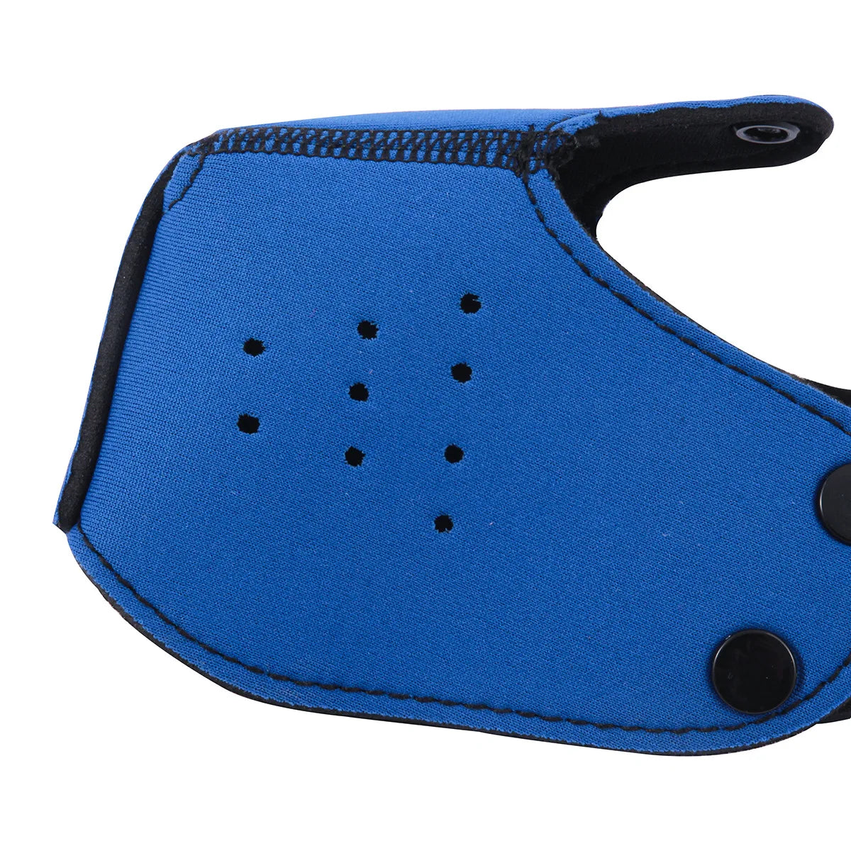 Adult Sex Games Toys Sm Erotic Dog Head Cover Mask Stage Performance Couple Temptation Alternative Toys Flirtatious Props Fetish