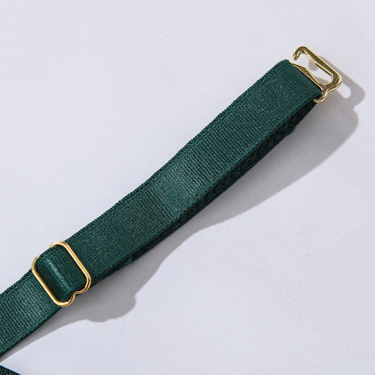 Spicy Girl's Sexy Strap Lingerie Bodysuit  Seductive Erotic Eco-Friendly Packing