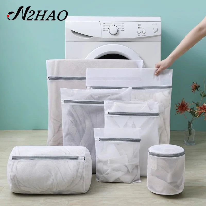 Lingerie Laundry Bag, Suitable For Delicate Clothes, Durable And Reusable, Delicate Laundry Bag, Underwear Travel Storage Bag