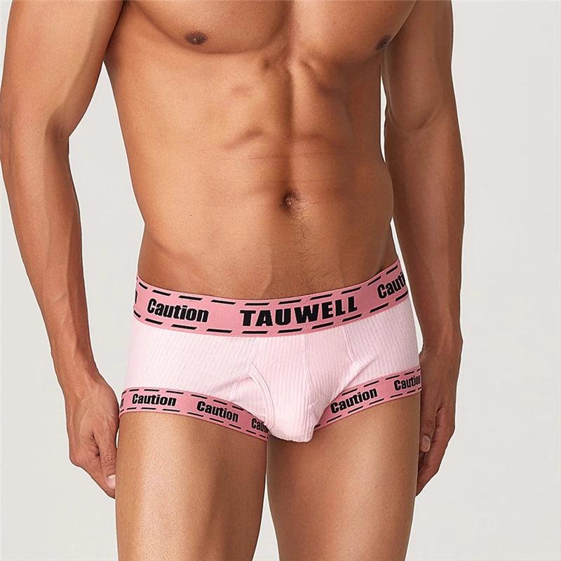 Boxers For Men  Underpants Mens Underwear Briefs Boxerhomme anime panties