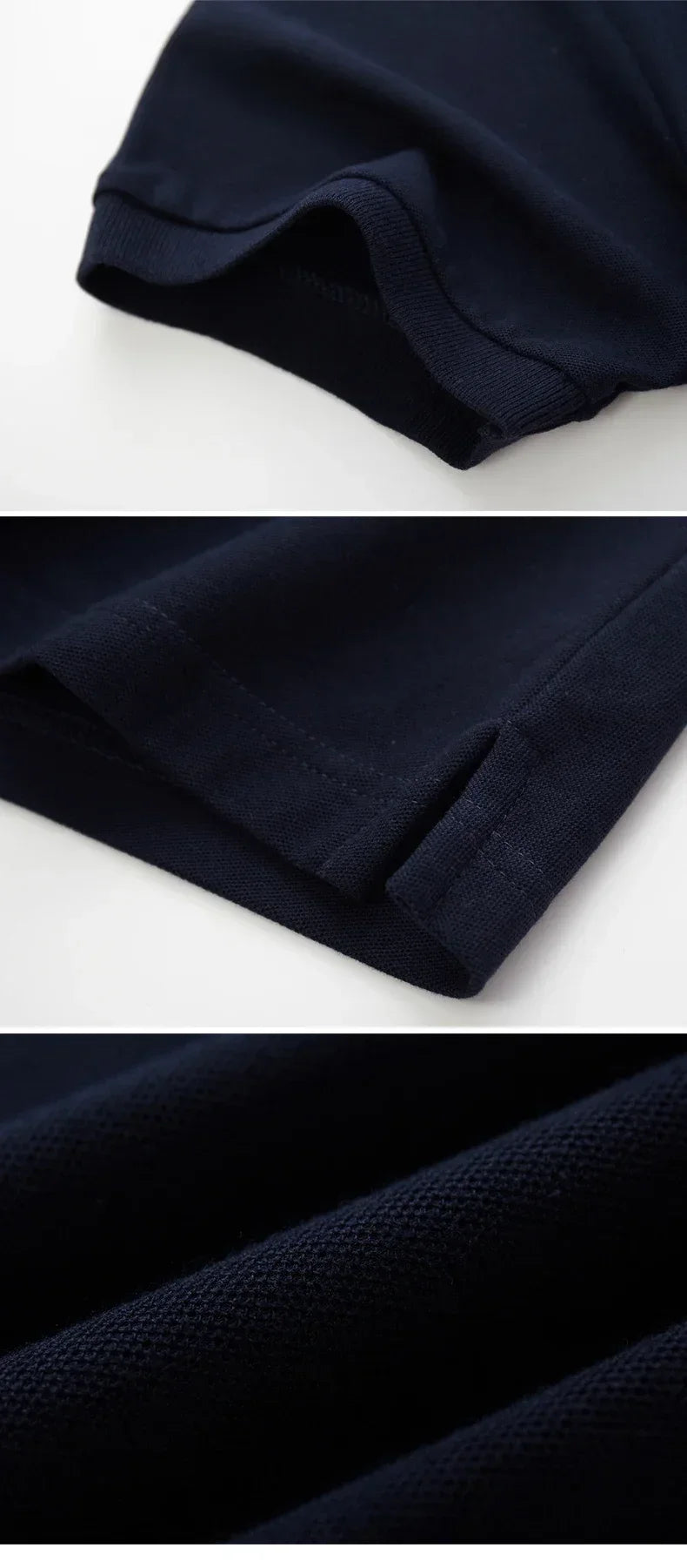 Polo Shirt Custom Design Diy Logo Men Women Cotton Polo Shirts T Shirt for Men