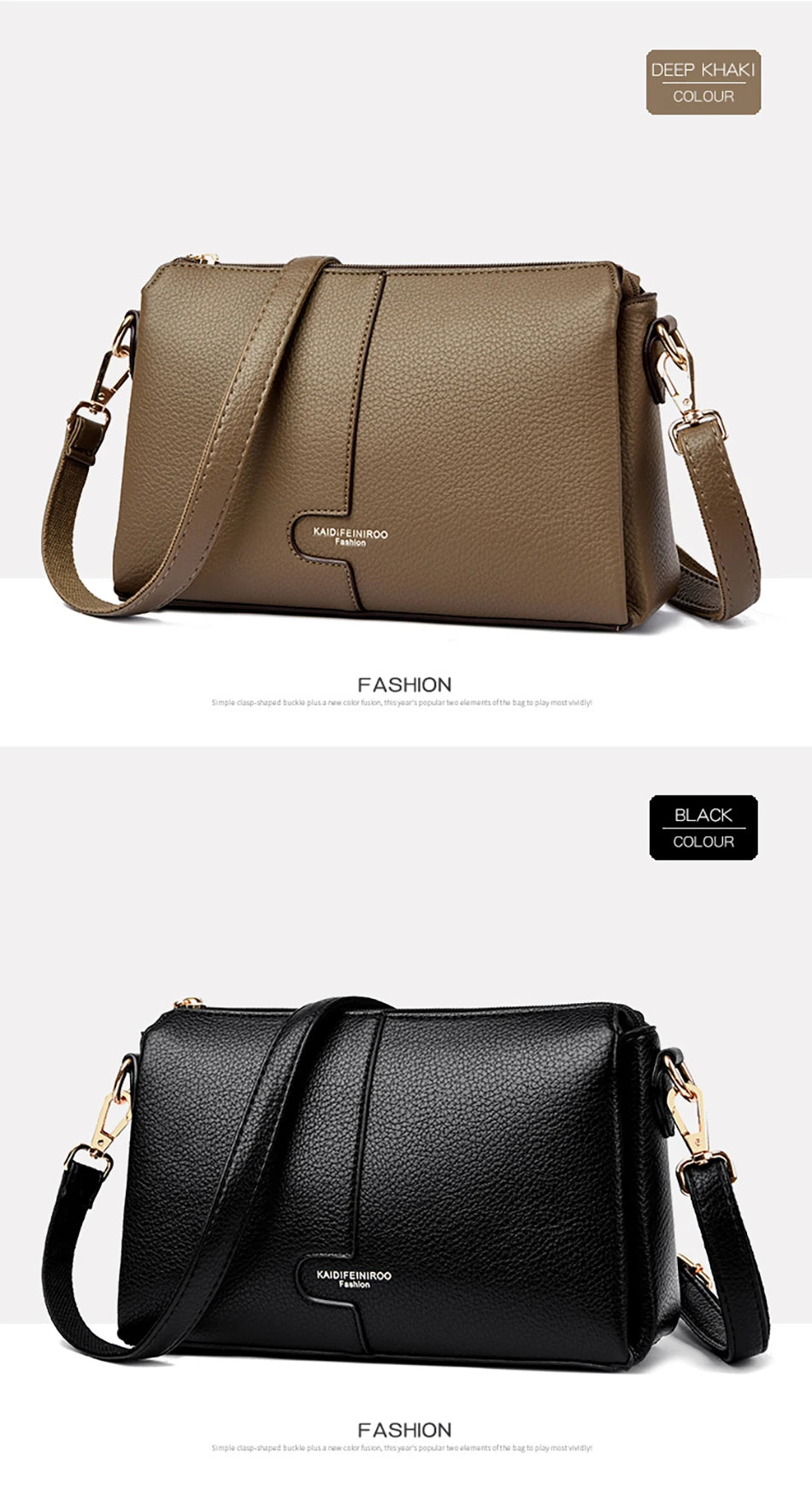 Ladies Hand Crossbody Bags For Women Leather Luxury Purses And Handbags Women Shoulder Bags Designer Bucket Sac