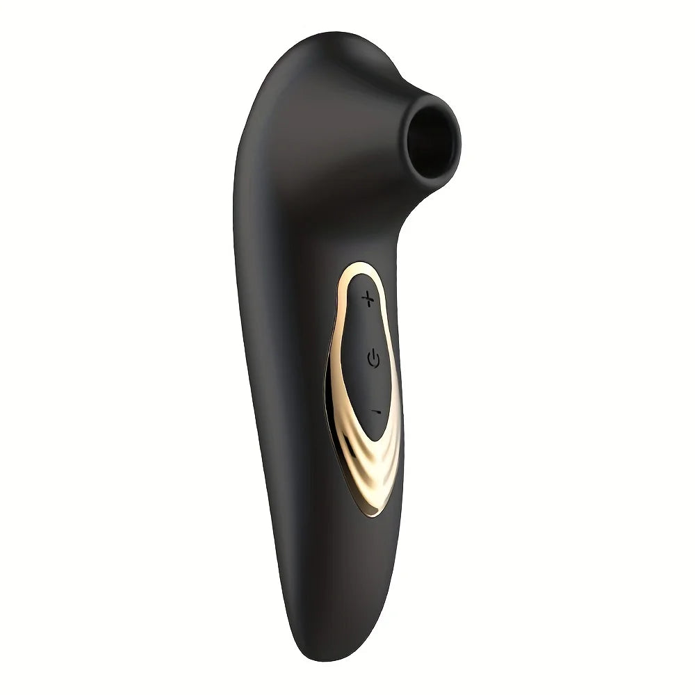 Adult Masturbation Sex Toy Clitoral Stimulator To Stimulate Female G-Spot Clitoris And Nipples With Multiple Vibration Modes 18+