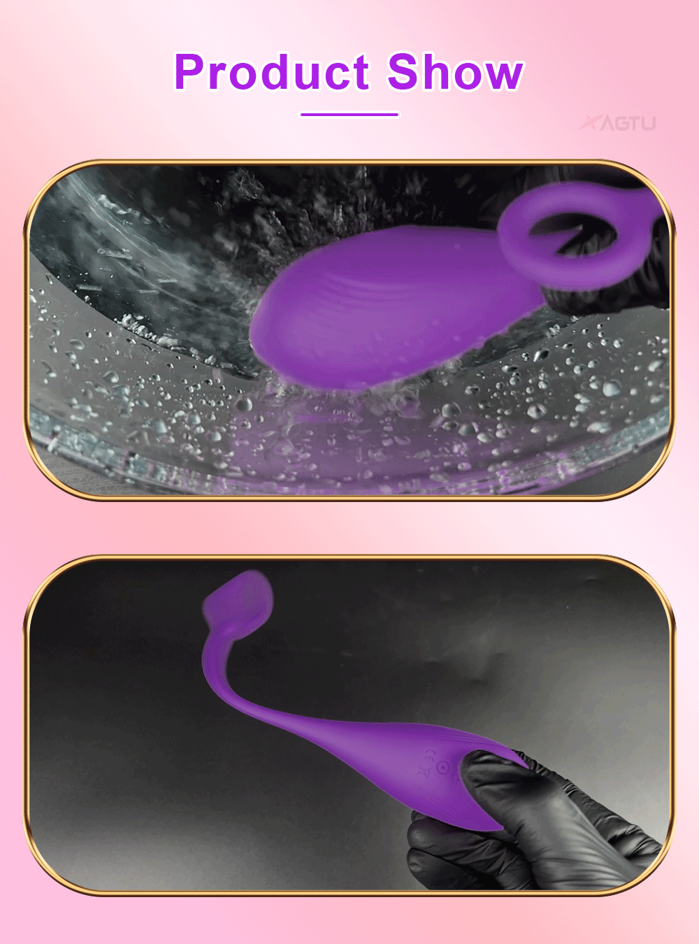 Sexy Adult Shoot Vibrating Egg for Women Dildo Vibrator Female Panties Vibration Penetration Vagina Vibrator Female Adult Toy