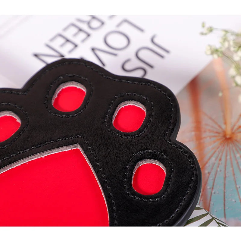 Adult Beat Slave SM Flirting Toys Slave Games Sex Toys Sexual Cat Claw BDSM Flog Spanking Whips Paddles For Couples