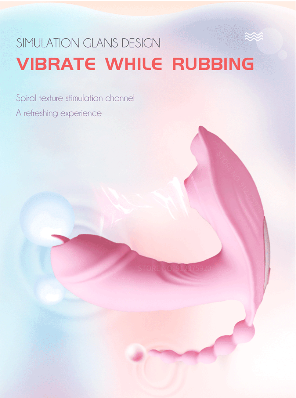 Adult 18 Toy For Women 3 IN 1 Vaginal Sucking Vibrator Dildo Couple  Masturbator Anal Clitoris Sucker Stimulator Sex Machine