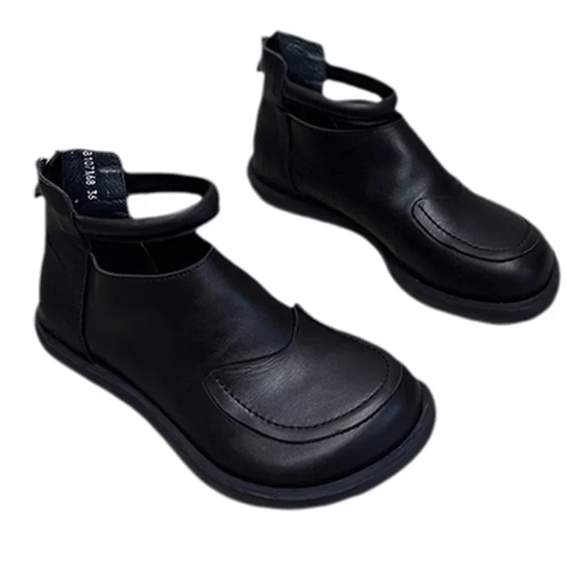 Flats Women Shoes Spring Casual Sport Shoes Cozy Walking Woman Shoes Designer 2025 Trend Brand Running Zapatos Female Sneakers