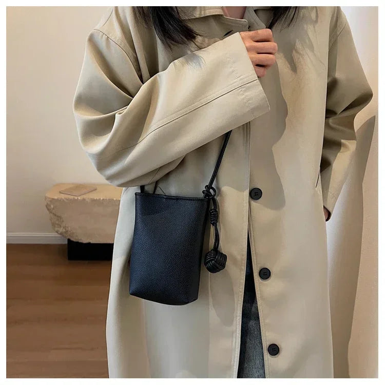 Women Handbags Female Pu Leather Shoulder Bags Luxury Large Capacity Crossbody Bags Portable Phone Purse Vacation Travel