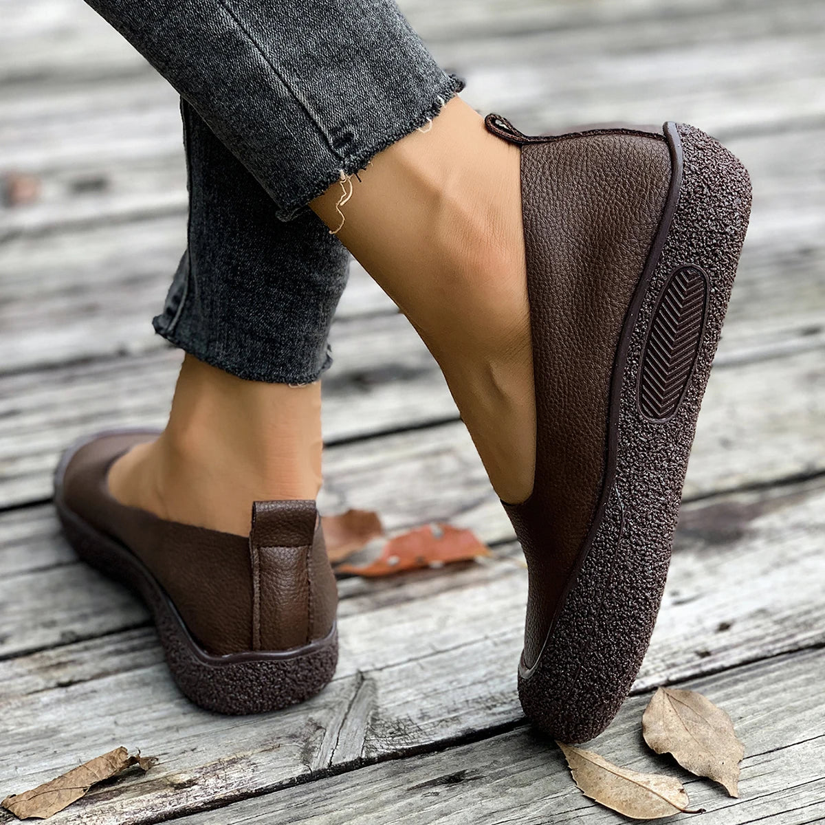 Flats Women Shoes Casual Sport Loafers Sandals Summer Woman Sneakers Trend 2025 New Shallow Shoes Brand Walking Zapatillas Mujer