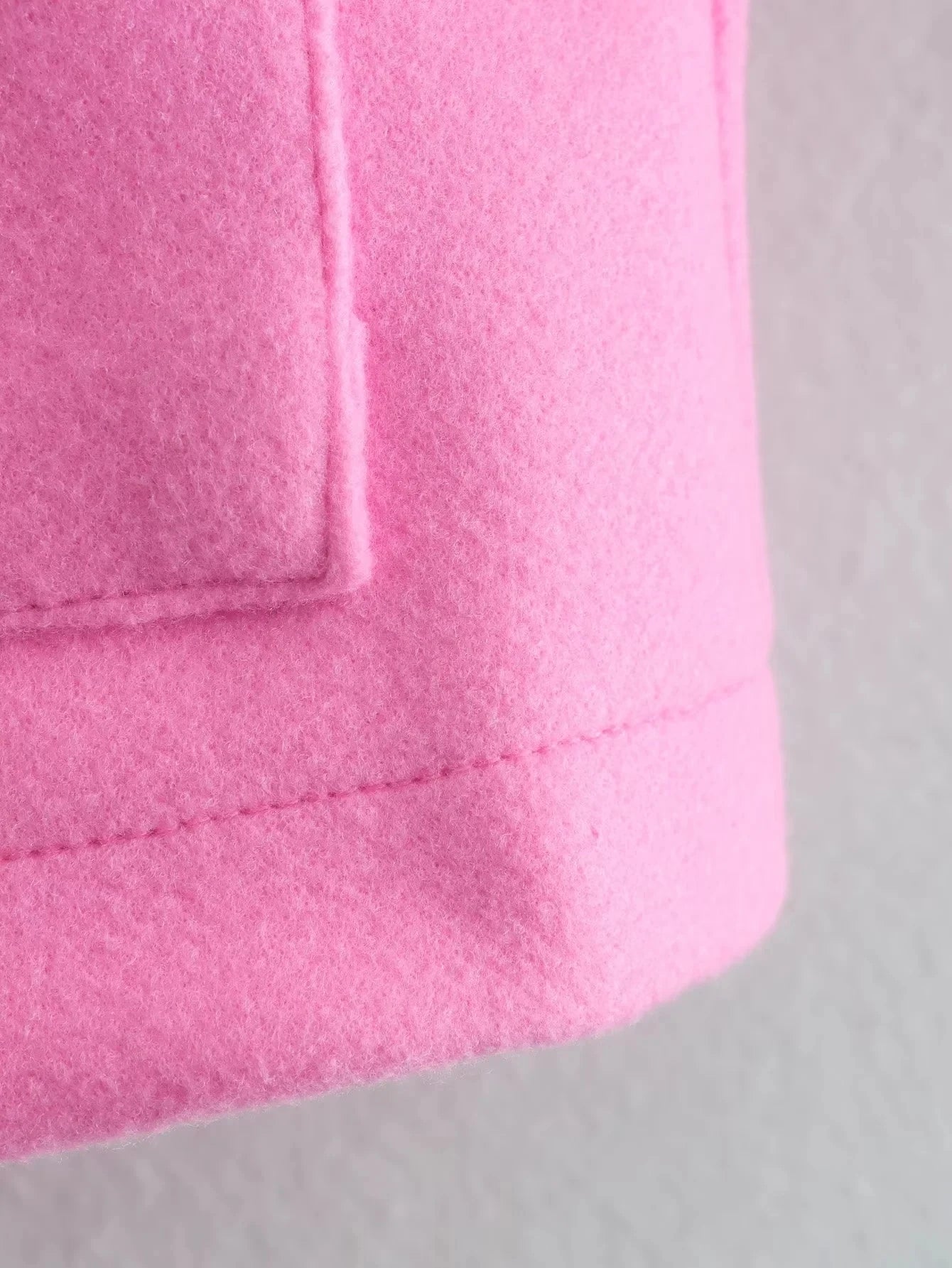 HH Jackets For Womens Autumn Fashion Solid Front Pockets Button Long Sleeve Jacket Elegant Woman Casual Outerwear Coat