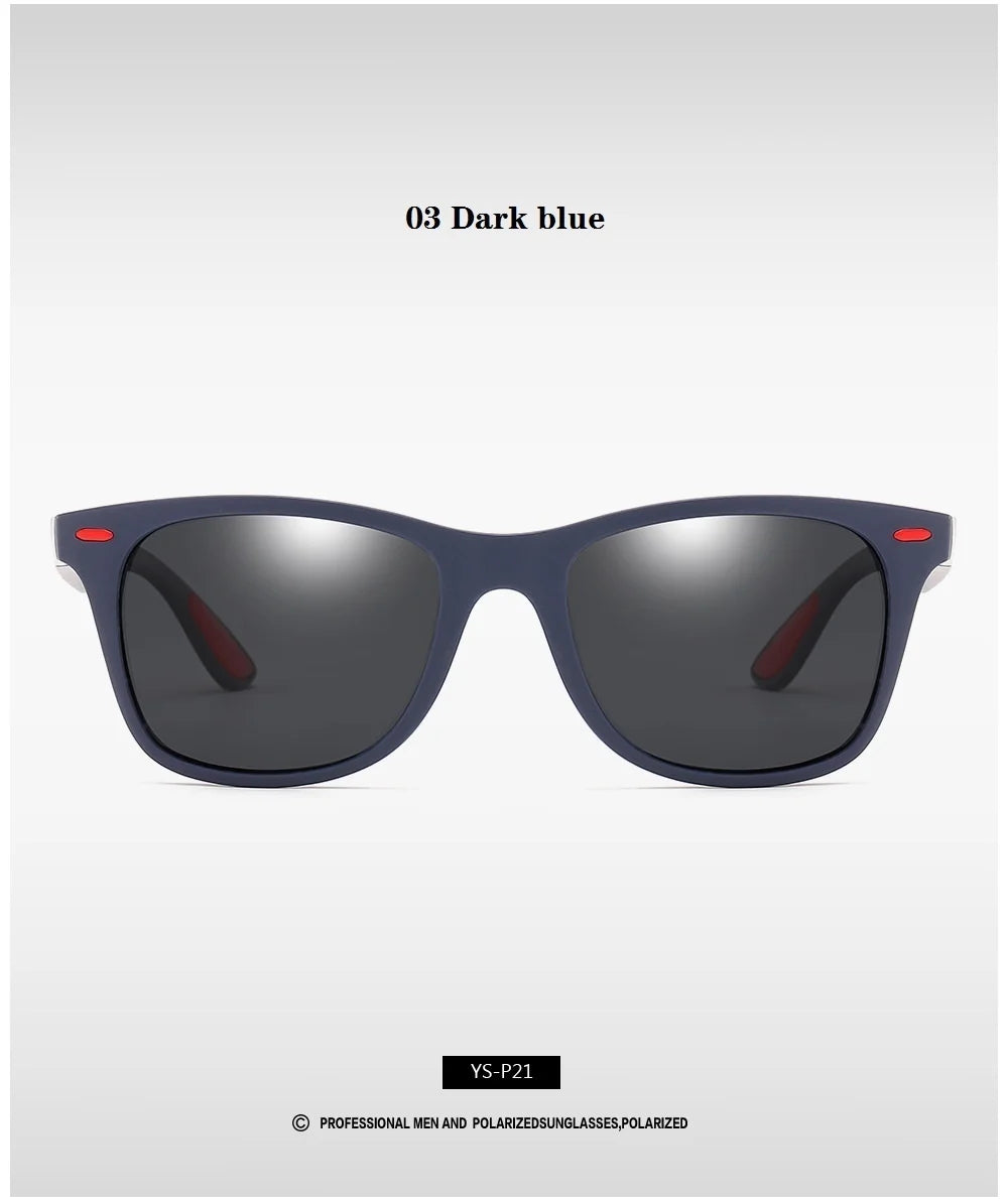 Sunglasses For Men Women Luxury Vintage Designer Sunglasses Man Female Car Driving Eyewear Men's Sun Glasses