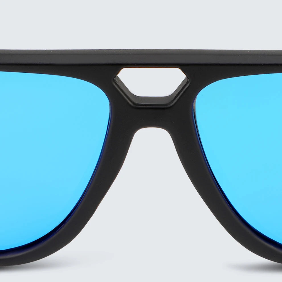 Sunglasses  for  Men or Women TR90 Glasses  Cool  Straightforward  Fashionable and  Classic  Polaerzed  UV400