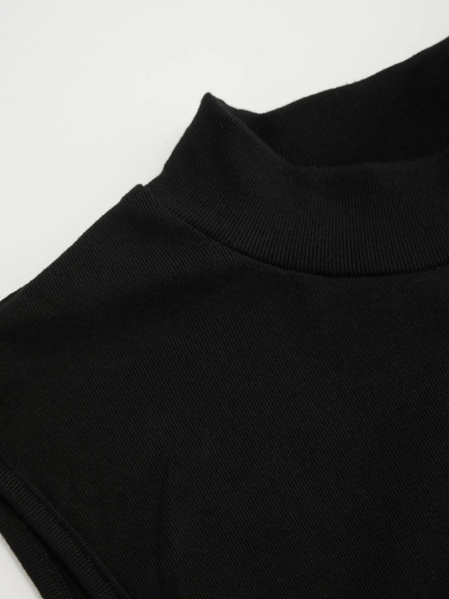 Mini Dress Dresses 2025 Woman Vestidos Slim Simple Style Solid Color Straps Round Neck Hot Girl Sleeveless Fashion Temperament