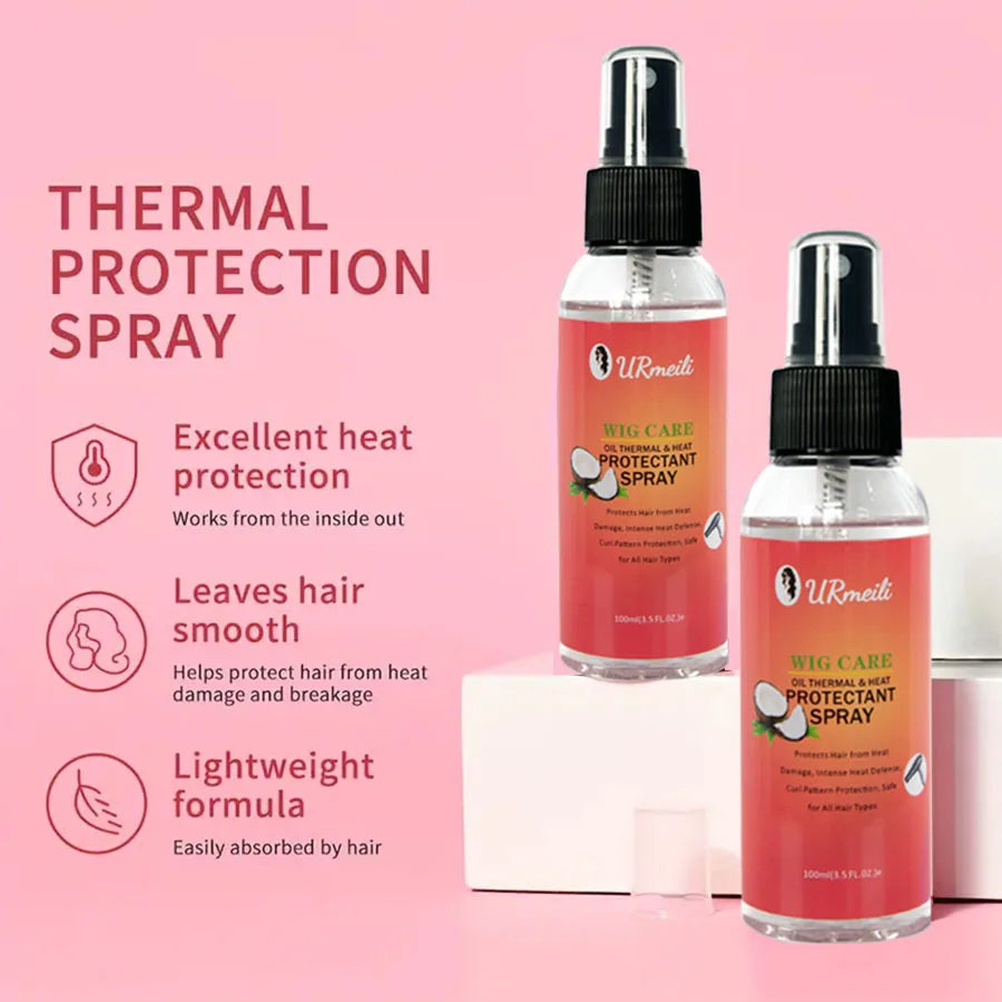 Hair Care Essential Oil, Deep Nourishment & Repair, Moisturizing, Non-Greasy Formula For All Hair Types