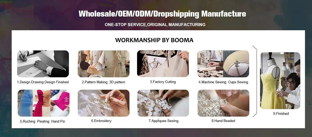 Ranmo Customised for 30 Wedding Party Dresses Evening Dresses Gown