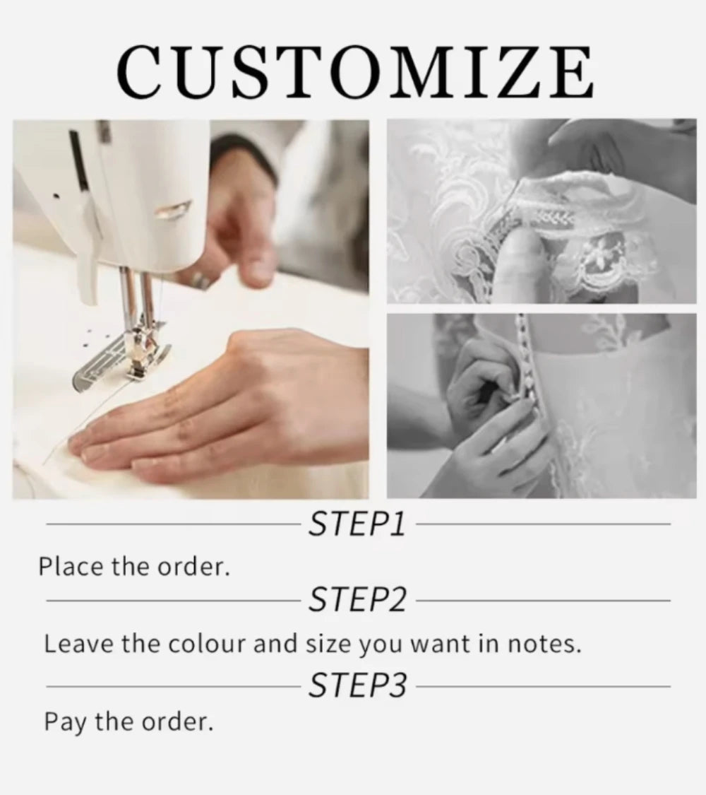 Ranmo Customised for 30 Wedding Party Dresses Evening Dresses Gown