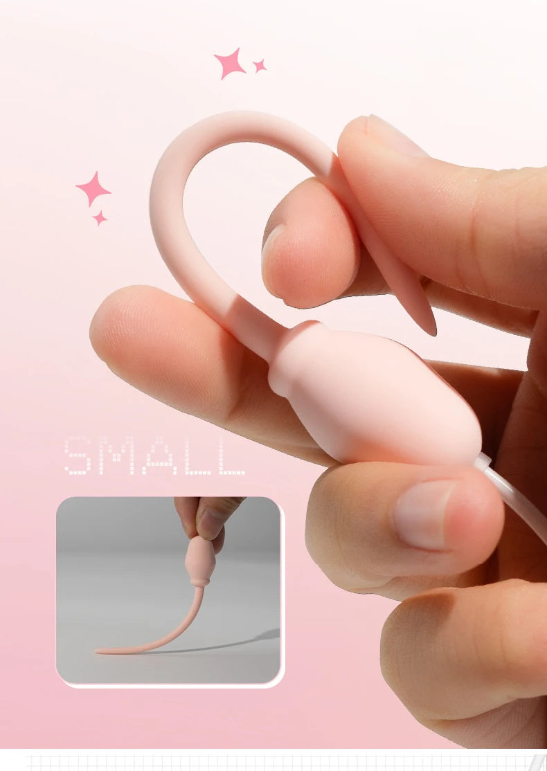 18+XXX Sexy Gadgets Adult Man Sex Toys Dildo Urethra Tools Penis Plug Penetration Urethrral Sound Rod Toy Ejaculation Cock Steel