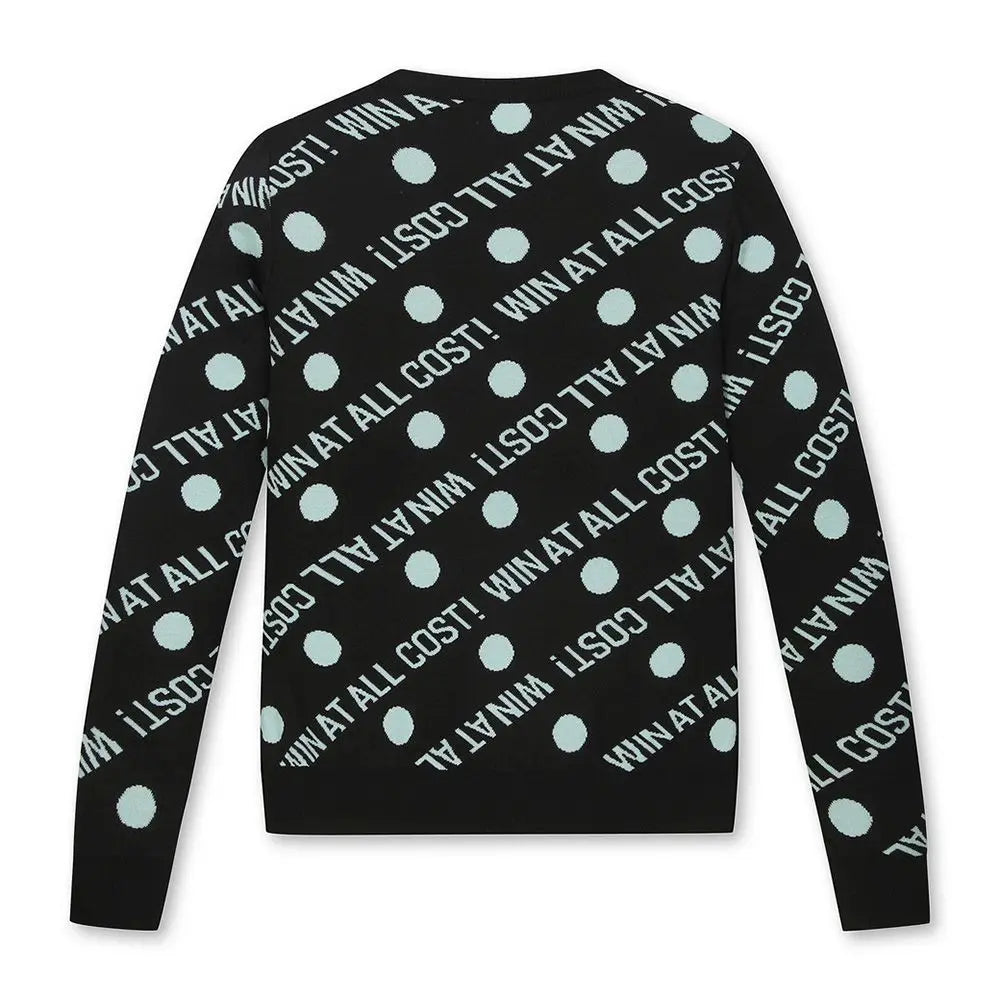 Women's Golf Sweater: Premium Design Comfortable Long-Sleeve Sweater Classic High-Stretch Base Layer