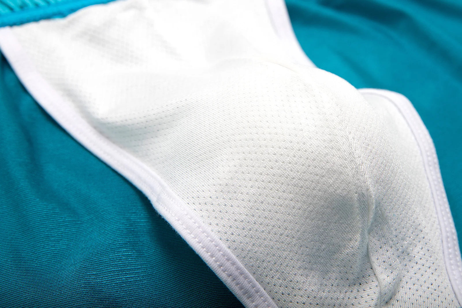 Sexy Sleepwear Nightwear Satin Short Pants Men Underwear Lounge Pajamas Homewear Sleep Bottoms Boxershorts