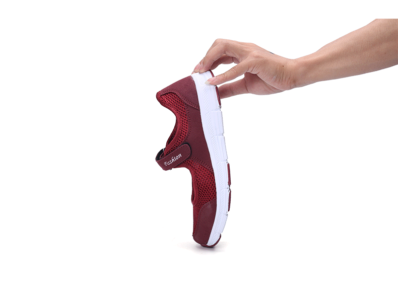 Flat Shoes For Women Light Breathable Autumn Summer Footwear Comfortable Flats Women Moccasins Zapatos Mujeres Mary Jane Shoes