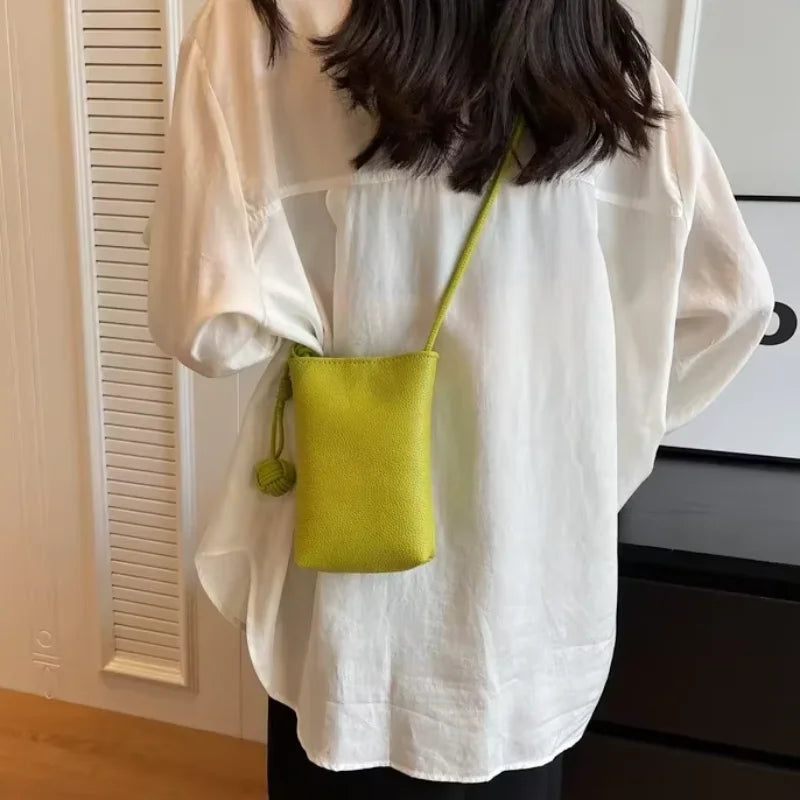 Women Handbags Female Pu Leather Shoulder Bags Luxury Large Capacity Crossbody Bags Portable Phone Purse Vacation Travel