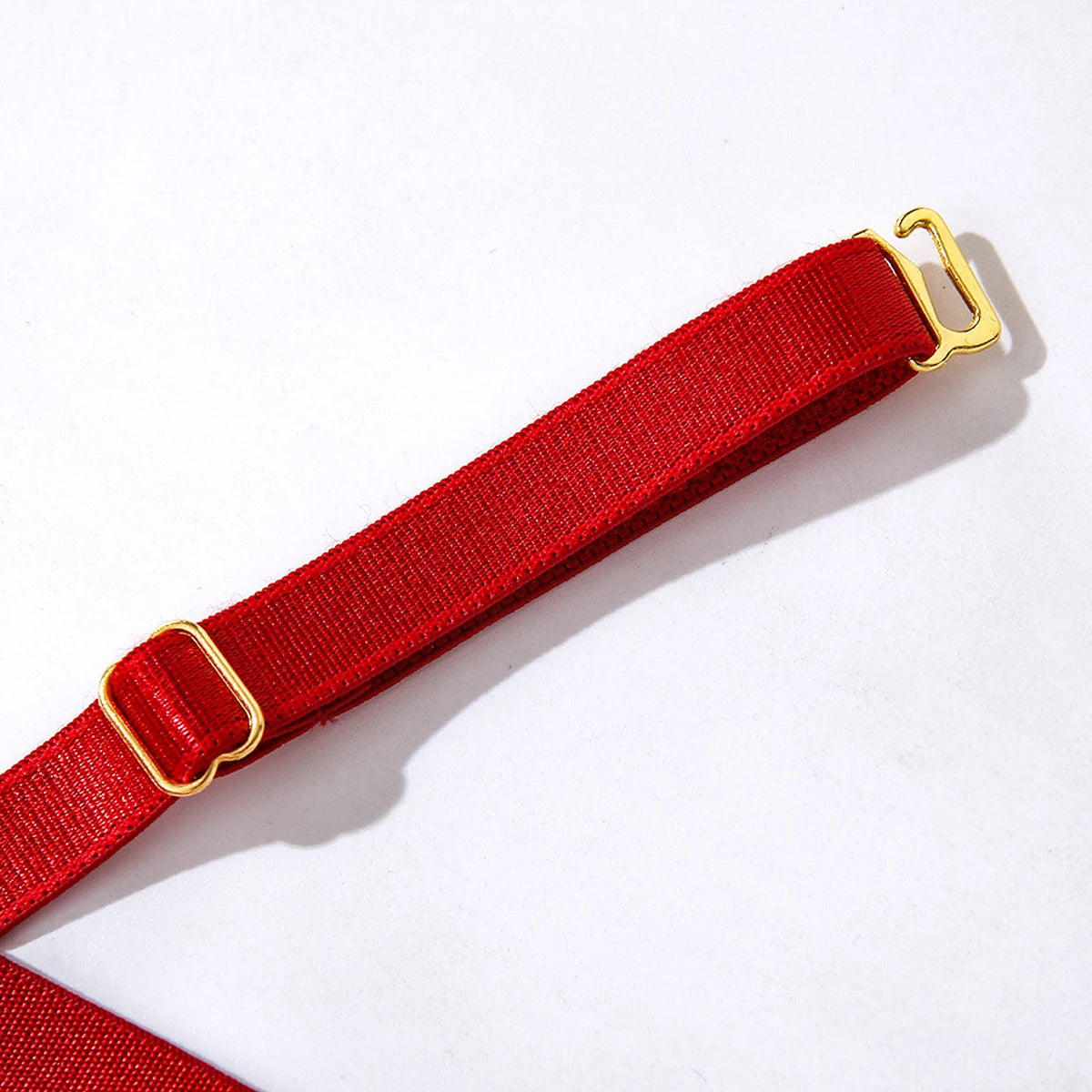 Spicy Girl's Sexy Strap Lingerie Bodysuit  Seductive Erotic Eco-Friendly Packing