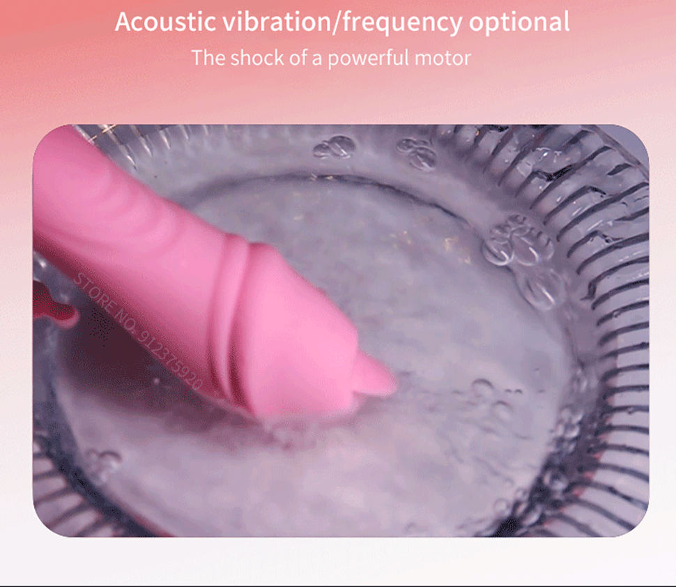 Adult 18 Toy For Women 3 IN 1 Vaginal Sucking Vibrator Dildo Couple  Masturbator Anal Clitoris Sucker Stimulator Sex Machine