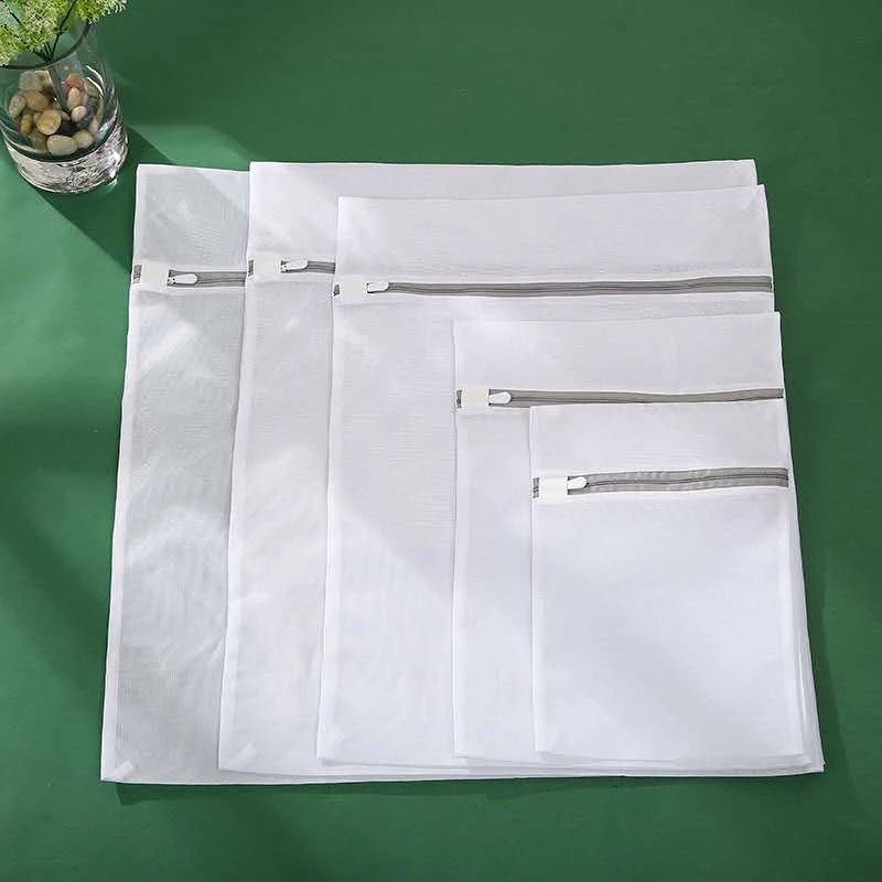 Lingerie Laundry Bag, Suitable For Delicate Clothes, Durable And Reusable, Delicate Laundry Bag, Underwear Travel Storage Bag