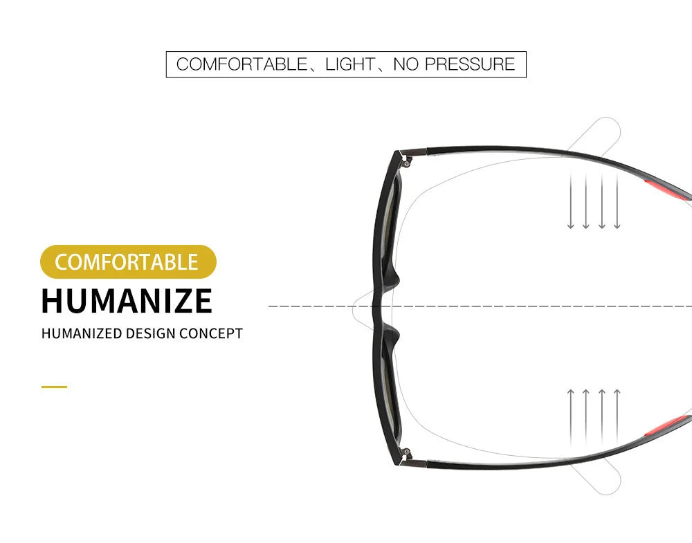 Sunglasses For Men Women Luxury Vintage Designer Sunglasses Man Female Car Driving Eyewear Men's Sun Glasses