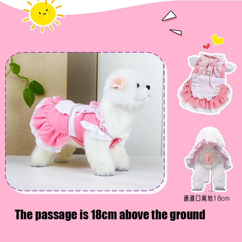 Dog Mating Sex Toy for Male, Sexual Games, Simulation Companion, Pet Male Sleep Estrus Vent Toy, Plush Poodle Masturbator