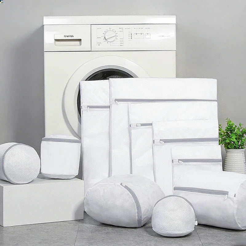 Lingerie Laundry Bag, Suitable For Delicate Clothes, Durable And Reusable, Delicate Laundry Bag, Underwear Travel Storage Bag